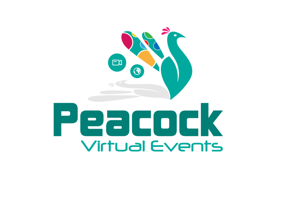 Peacock Virtual Events